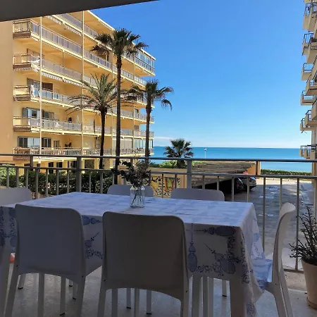 Large With Sea Views * Sueca