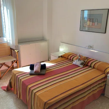Apartament Large With Sea Views