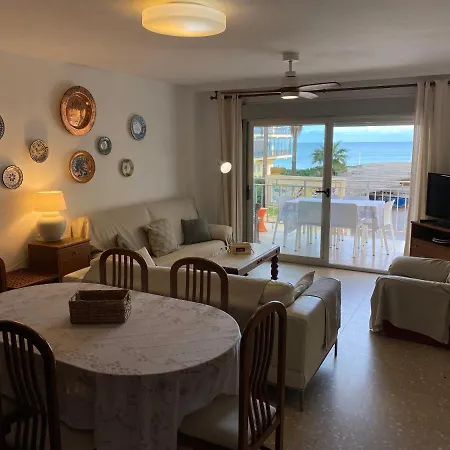 Apartament Large With Sea Views