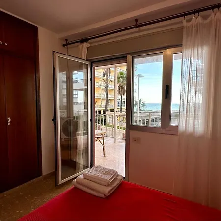 Large With Sea Views * Sueca