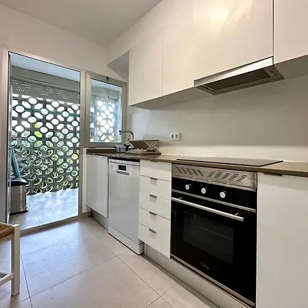 Appartamento Large With Sea Views Sueca