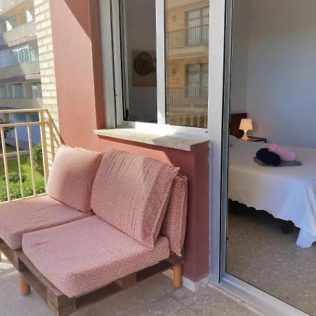 Large With Sea Views Apartment