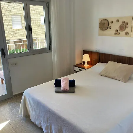 Large With Sea Views Sueca