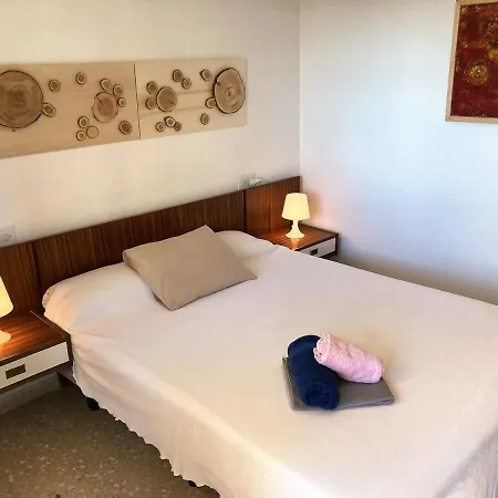 Large With Sea Views * Sueca