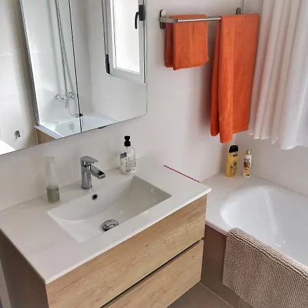 Large With Sea Views * Sueca