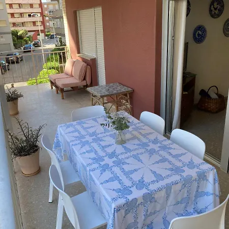 Large With Sea Views Sueca