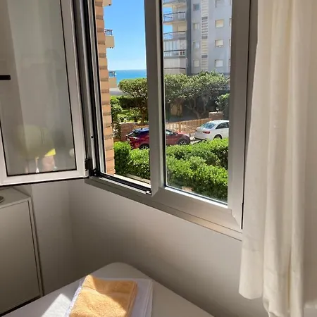 Large With Sea Views Apartment Sueca