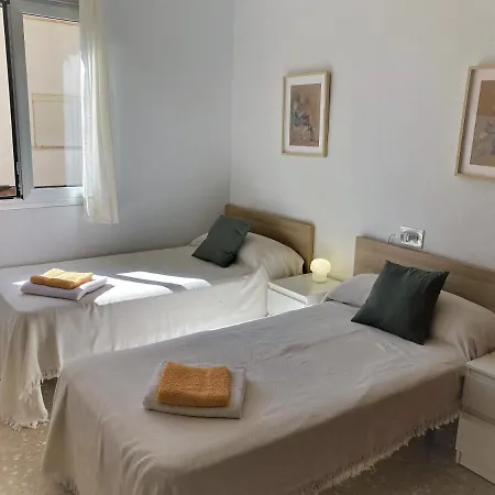 Large With Sea Views Sueca