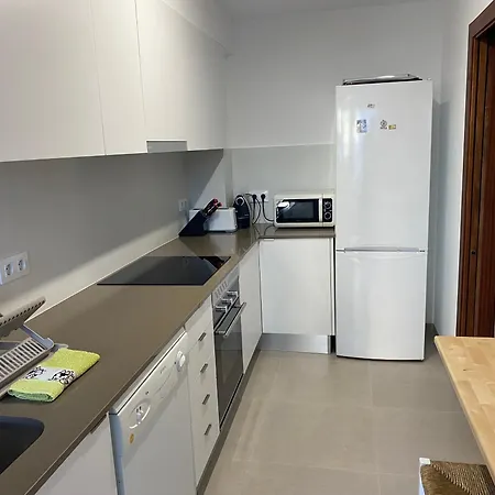 Apartment Large With Sea Views